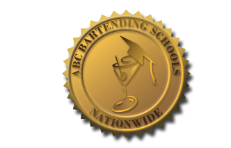 ABC Bartending School Seal