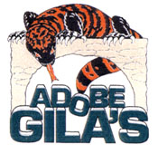 Adobe Gila's