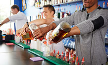 Bartending Schools Chicago