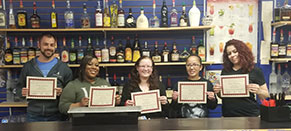 Bartending School Chicago