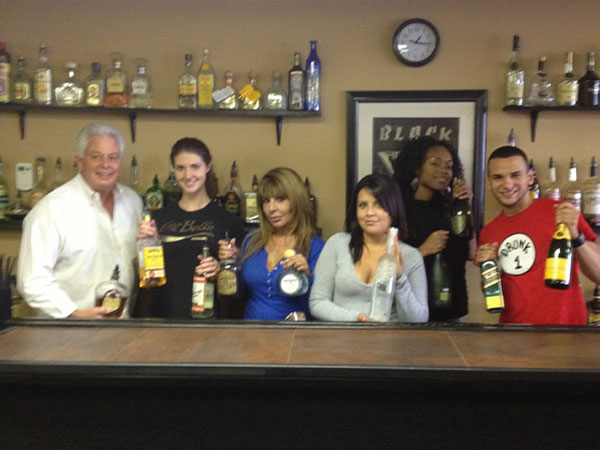 abc bartender school miami