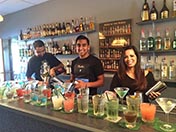 Bartending Graduates