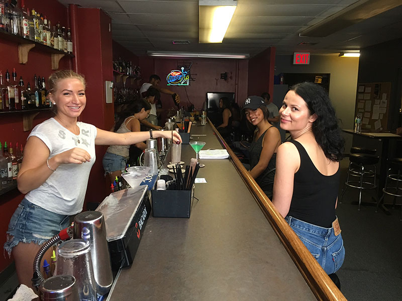  Bartending  School  NYC ABC Since 1977 State Licensed