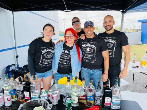 ABC Bartending Schools' Students