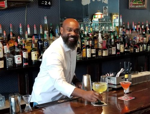 ABC Bartending Schools' Students