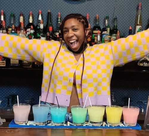 ABC Bartending Schools' Students